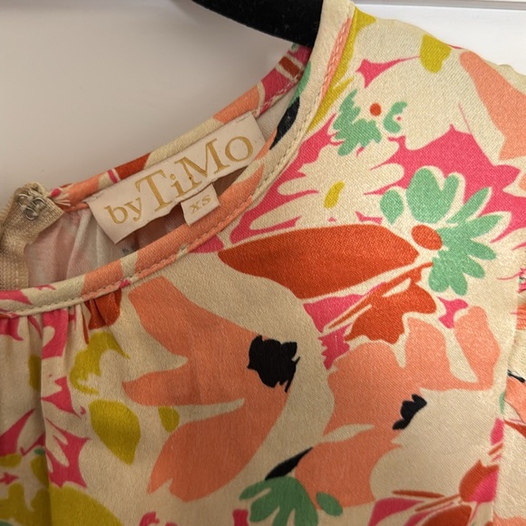 ByTimo Dress - Picture 8 of 9